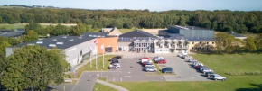 Sæby Spektrum & Hostel in Sæby